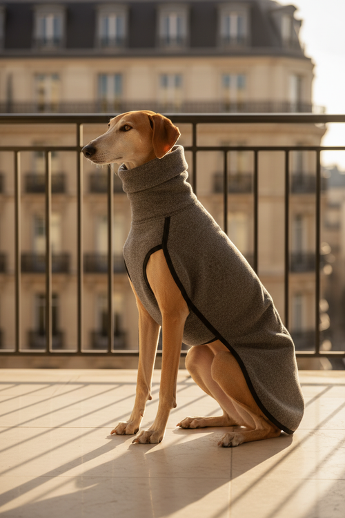 Cape Prestige — Lifestyle Paris