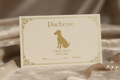 Carte cadeau Duchesse - Jack Russell
