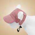 Casquette Rose