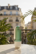 Gourde Promenade Vert — Duchesse Paris