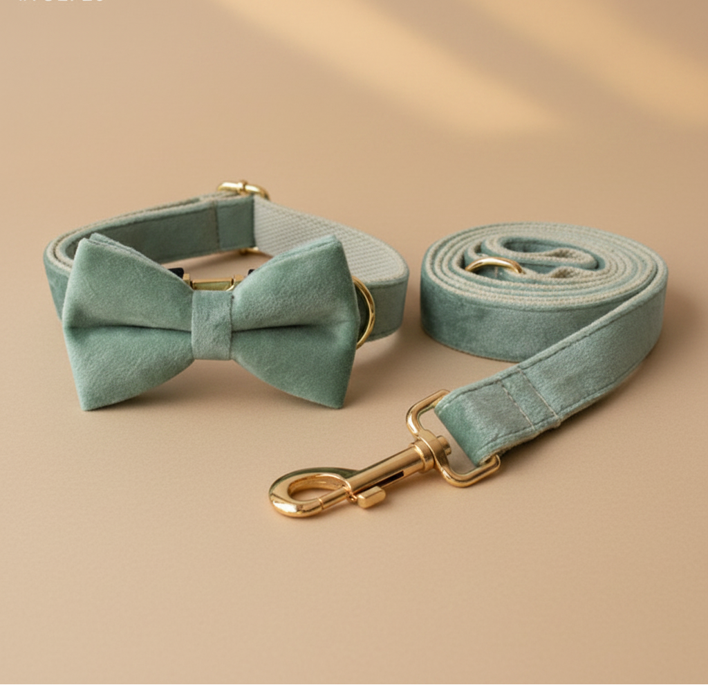 Lay flat — Ensemble Tuileries avec nœud papillon