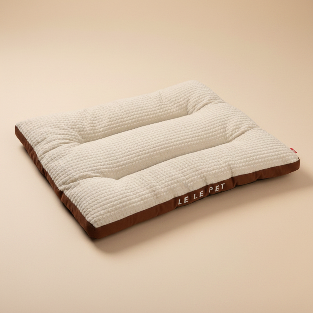 Matelas Haussmann - Café