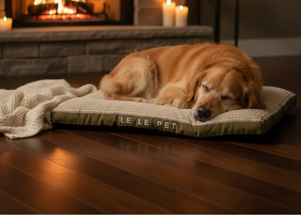 Matelas Haussmann - Cocooning 2 v2