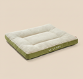 Matelas Haussmann - Vert kaki